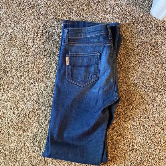 Paige skyline boot jeans - Picture 5 of 6